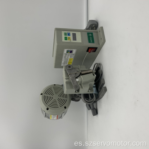 Servomotor 500W 110V220V para máquina de coser